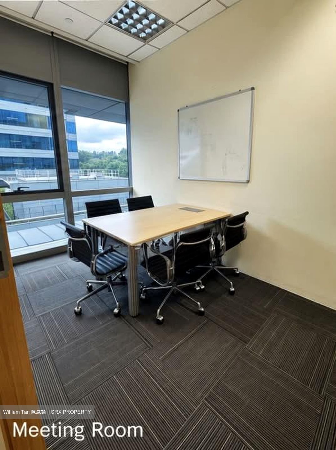 Alexandra Point (D5), Office #626069751